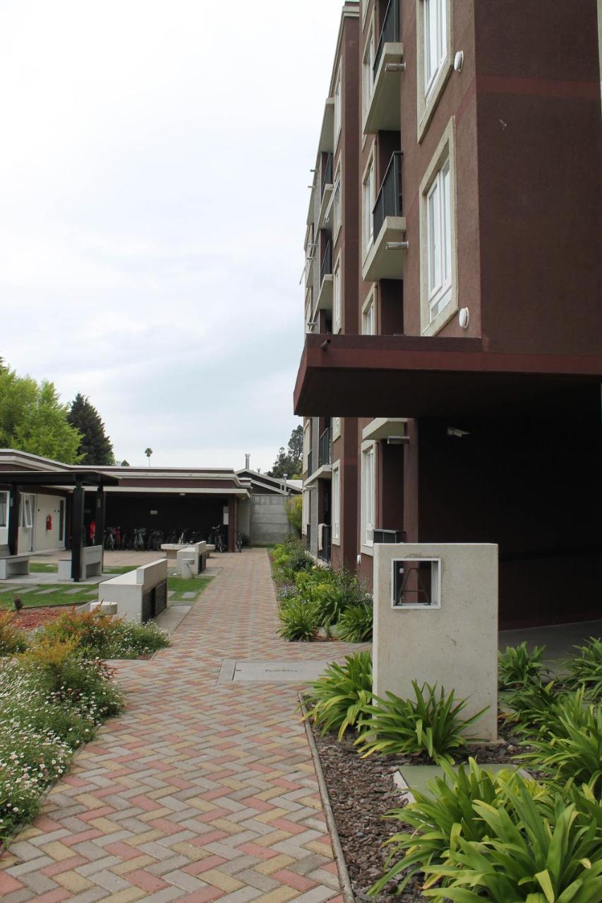 Condominio Parque Almagro II Chillan Exterior photo